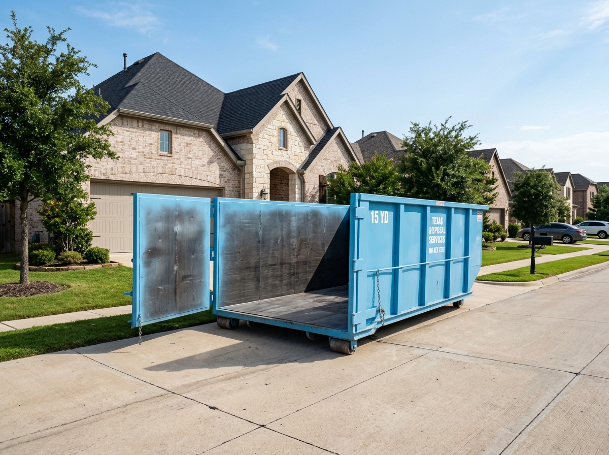 Heavy Inert Concrete, Masonry & Dirt Removal Premier Dumpster Rental